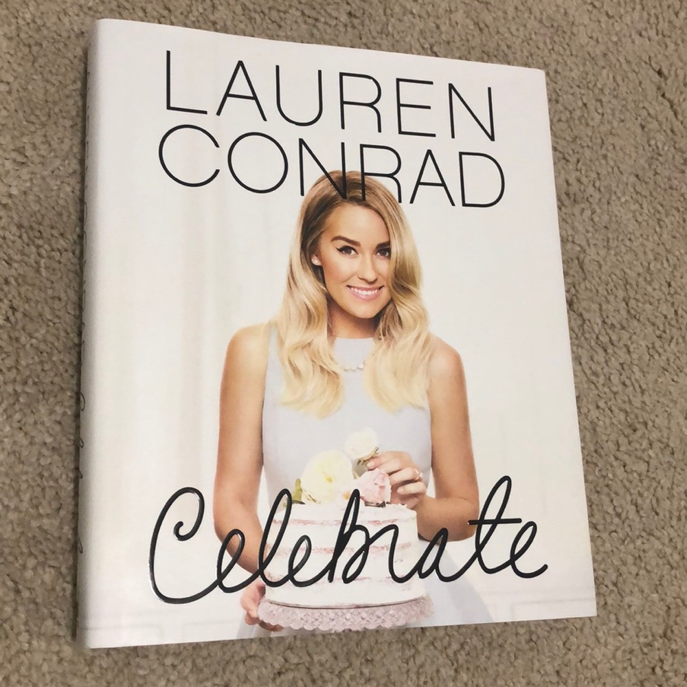 Hardback Book